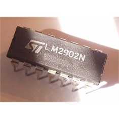 LM 2902 - Código: 6029